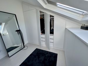 Bedroom Three / Dressing Room- click for photo gallery